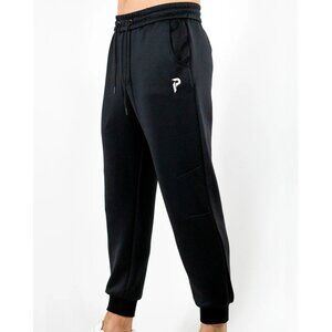 Iron Pulse Signature Comfy Jogger Yoga Pant (Black) *FINAL SALE*